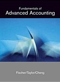 Fundamentals of Advanced Accounting (Hardcover, 1st)