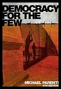 Democracy for the Few (Paperback, 8th)