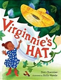 Virginnies Hat (Hardcover)
