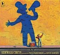 Sidewalk Circus (Paperback, Reprint)