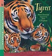 [중고] Tigress (Paperback)