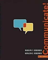 Communicate! (Paperback, 12th)