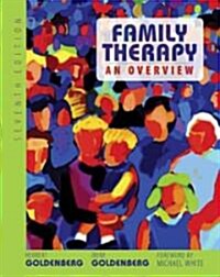 Family Therapy (Hardcover, 7th)