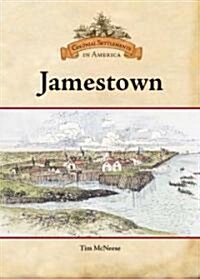 Jamestown (Library Binding)
