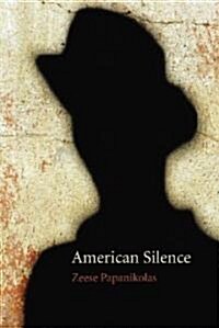 American Silence (Hardcover)