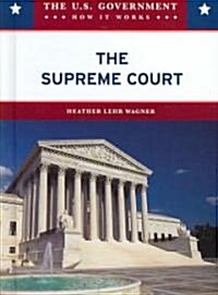 The Supreme Court (Library Binding)