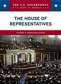 The House of Representatives (Hardcover, 2)