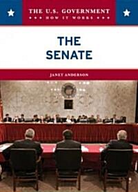 The Senate (Hardcover)