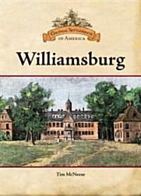 Williamsburg (Library Binding)