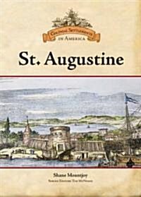 St. Augustine (Library Binding)
