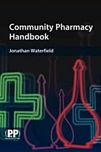 Community Pharmacy Handbook (Paperback, 1st)