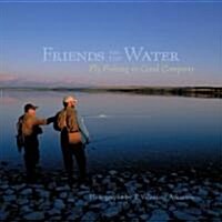 Friends on the Water (Hardcover)