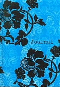 Tricia Guild Pattern Collection Journal (Hardcover, JOU)