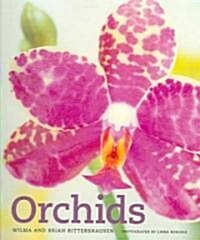 Orchids (Paperback, Illustrated)
