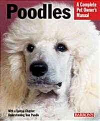 Poodles (Paperback)