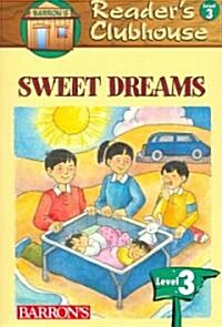 Sweet Dreams (Paperback)