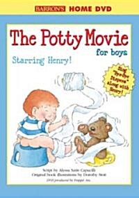 The Potty Video for Boys: Henry Edition (Other)