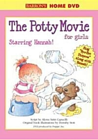The Potty Video for Girls: Hannah Edition (Other)