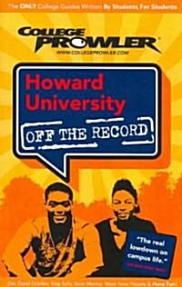 Howard University (Paperback)
