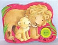 Little Lion (Board Books)