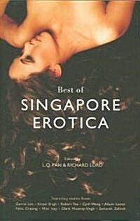Best of Singapore Erotica (Paperback)