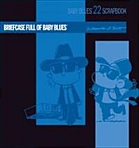 Briefcase Full Of Baby Blues (Paperback)