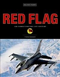 Red Eagles (Hardcover)