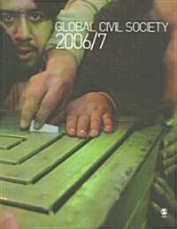 Global Civil Society (Paperback)