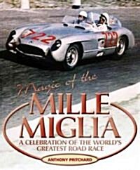  Mille Miglia (Hardcover)