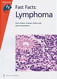 Fast Facts: Lymphoma (Paperback)