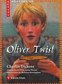 Oliver Twist (Paperback, Translation)