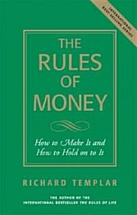 The Rules of Money (Paperback)