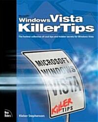 Microsoft Windows Vista Killer Tips (Paperback, 2nd)