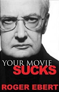 Your Movie Sucks (Paperback)