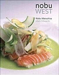 Nobu West (Hardcover)