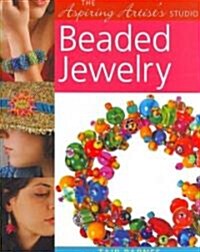 Beaded Jewelry (Hardcover)