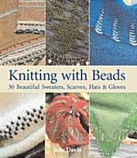 Knitting With Beads (Paperback)