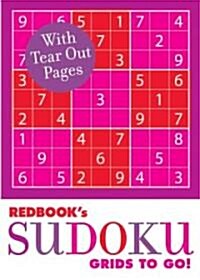 Redbooks Sudoku (Paperback)