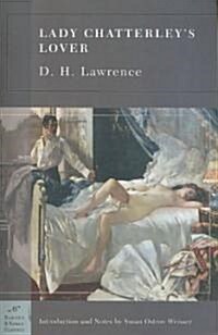 Lady Chatterleys Lover (Paperback)