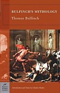 Bulfinchs Mythology (Paperback)