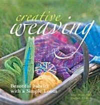Creative Weaving (Paperback)