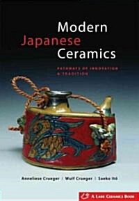 Modern Japanese Ceramics (Paperback)