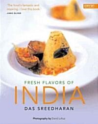 Fresh Flavors of India (Paperback)