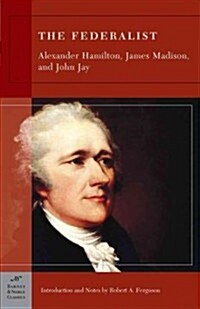 [중고] The Federalist (Paperback)