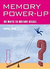 Memory Power Up (Paperback)