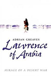 Lawrence of Arabia (Hardcover)