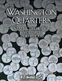 State Series Quarters Vol. II 2004-2008 (Other)