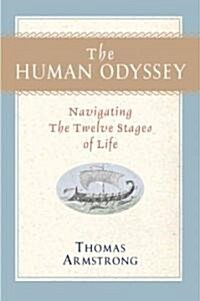 The Human Odyssey (Hardcover)