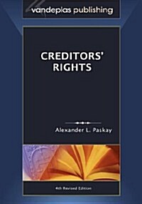 Creditors Rights (Hardcover)