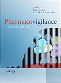 Pharmacovigilance (Hardcover, 2nd)